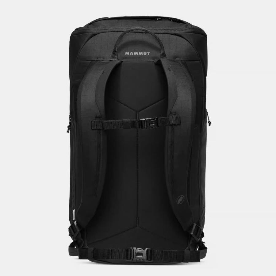 MAMMUT（マムート） 【 マムート Alto 28 black 】 : BaseCamp