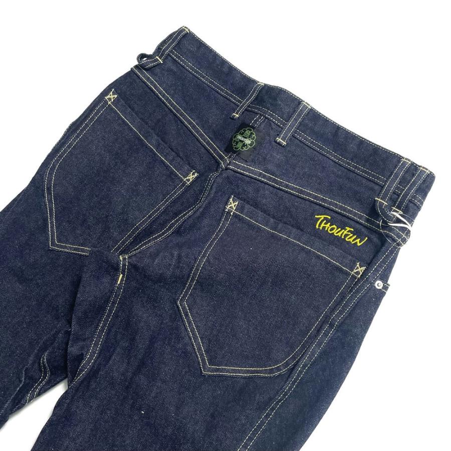 トゥーファン Ethan-PT インディゴ 】 : BaseCamp OnlineShop ヤフー店 