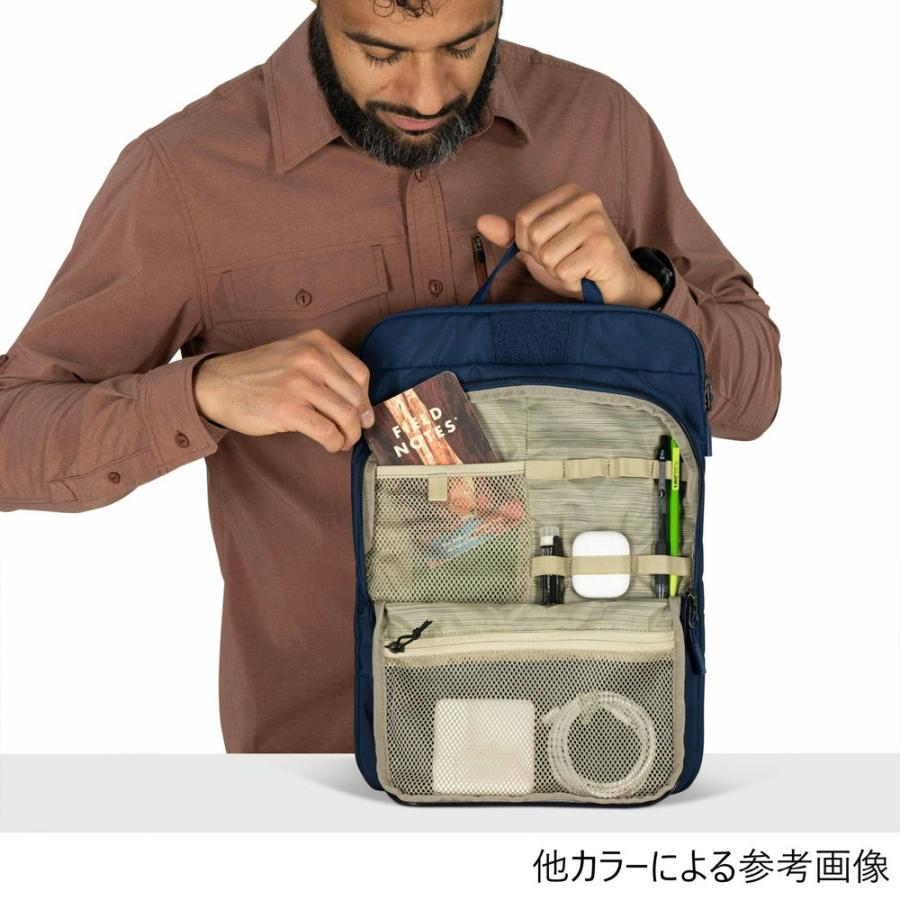 OSPREY（オスプレー） 【 オスプレー アオエデ シンクパック ブラック