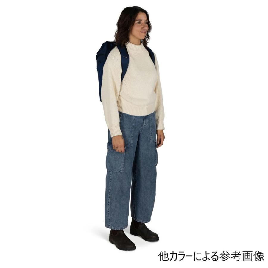 OSPREY（オスプレー） 【 オスプレー アオエデ シンクパック ブラック