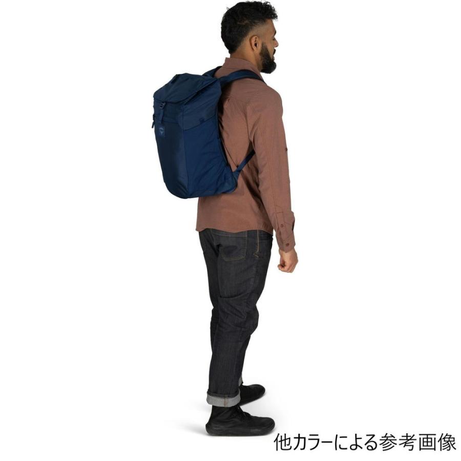 OSPREY（オスプレー） 【 オスプレー アオエデ シンクパック ブラック