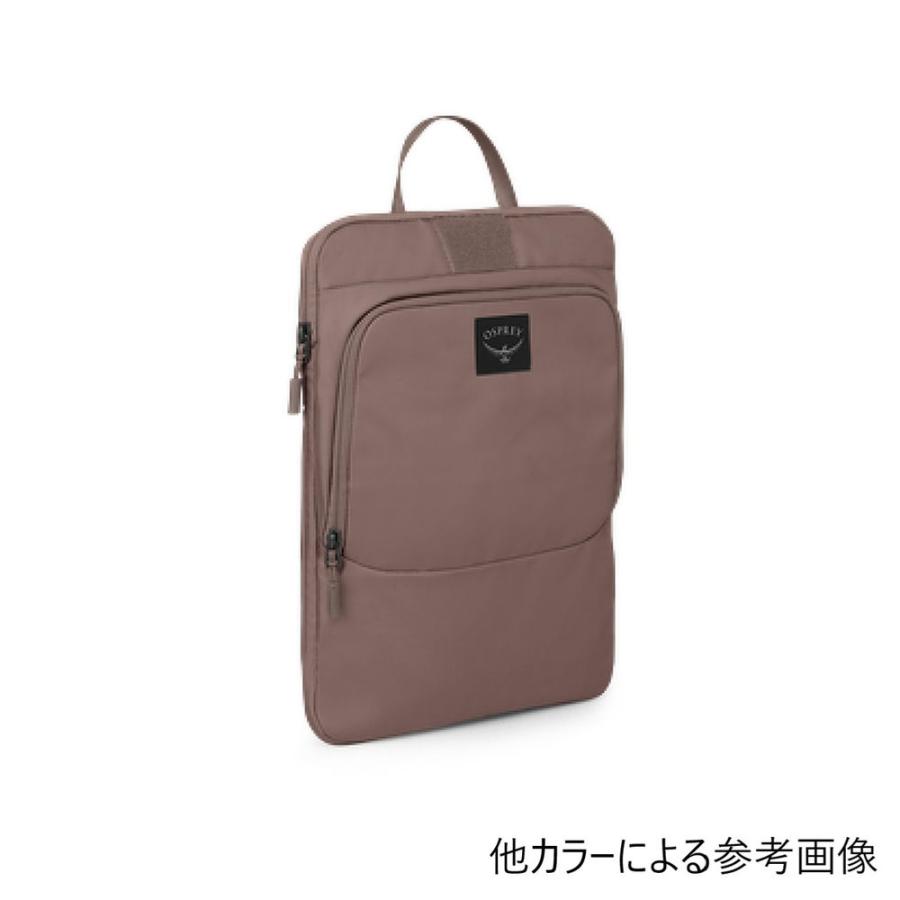 OSPREY（オスプレー） 【 オスプレー アオエデ シンクパック ブラック