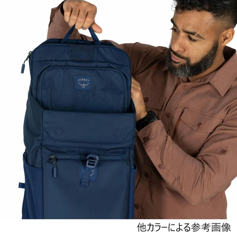 OSPREY（オスプレー） 【 オスプレー アオエデ シンクパック ブラック