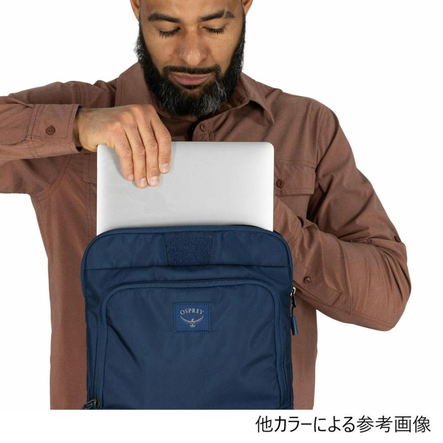 OSPREY（オスプレー） 【 オスプレー アオエデ シンクパック ブラック