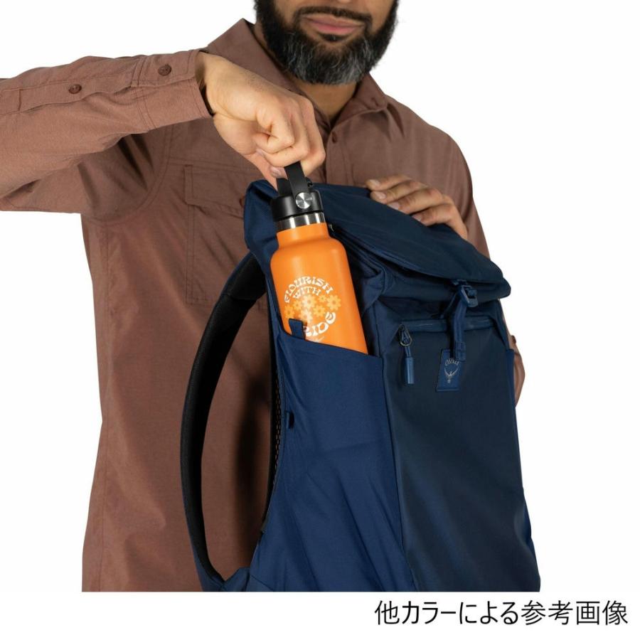 OSPREY（オスプレー） 【 オスプレー アオエデ シンクパック ブラック