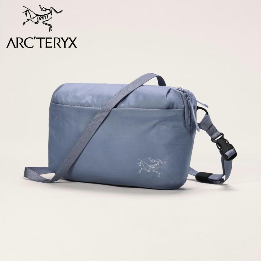 ARC'TERYX（アークテリクス） 【 アークテリクス ヒリアド 6 クロス