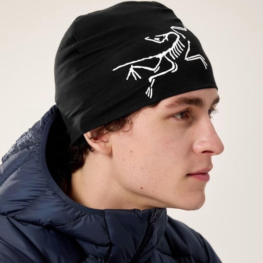 ARC'TERYX（アークテリクス） 【 アークテリクス サトロ メリノ トーク