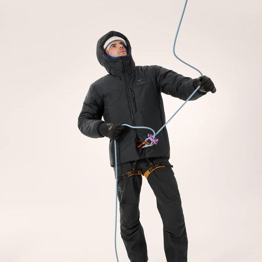 ARC'TERYX（アークテリクス） 【 アークテリクス M's ニュークレイ SV