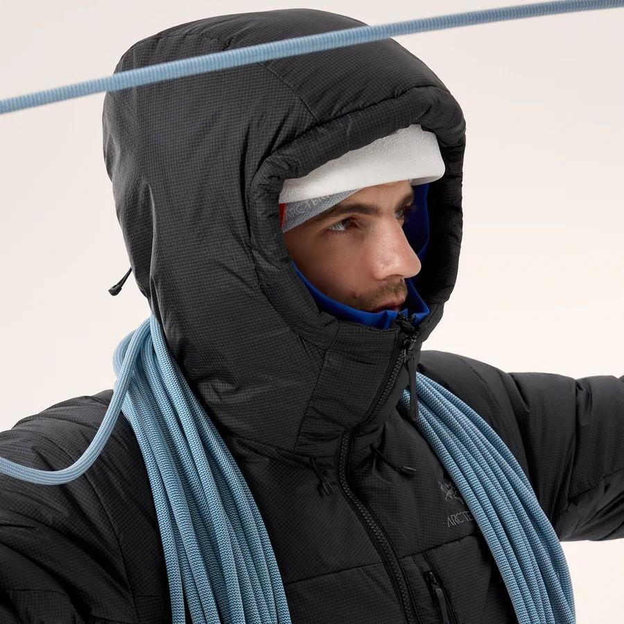 ARC'TERYX（アークテリクス） 【 アークテリクス M's ニュークレイ SV