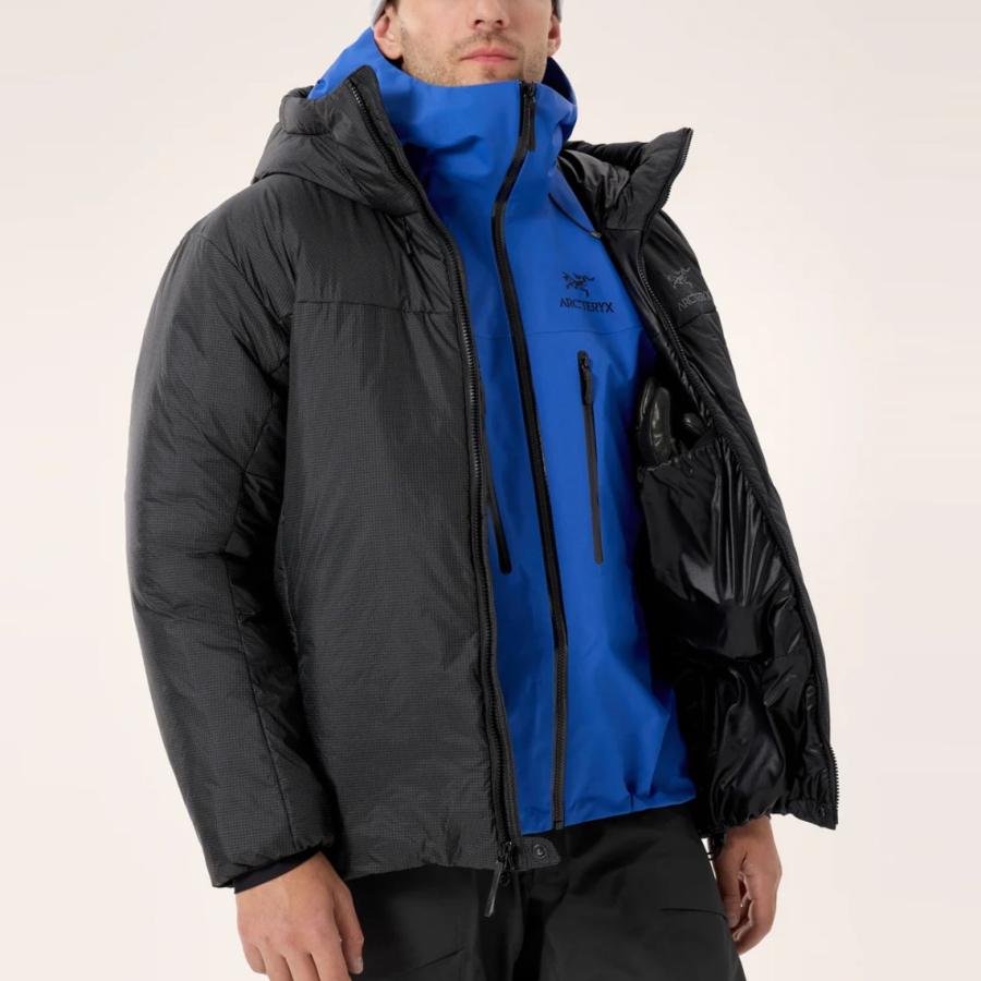 ARC'TERYX（アークテリクス） 【 アークテリクス M's ニュークレイ SV