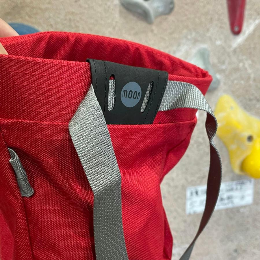 MOON ムーン トラッドチョークバッグ ファーストチョークバッグセット