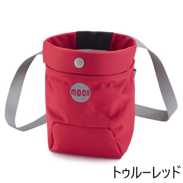 レッドムーン　チョークバッグ MOON ムーン トラッドチョークバッグ ファーストチョークバッグセット