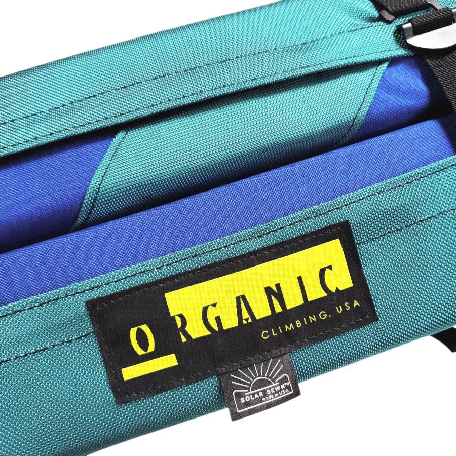 オーガニック ORGANIC シンプルパッド 1 】 : BaseCamp OnlineShop