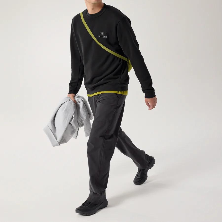 ARC'TERYX（アークテリクス） 【 アークテリクス M's エンブレム