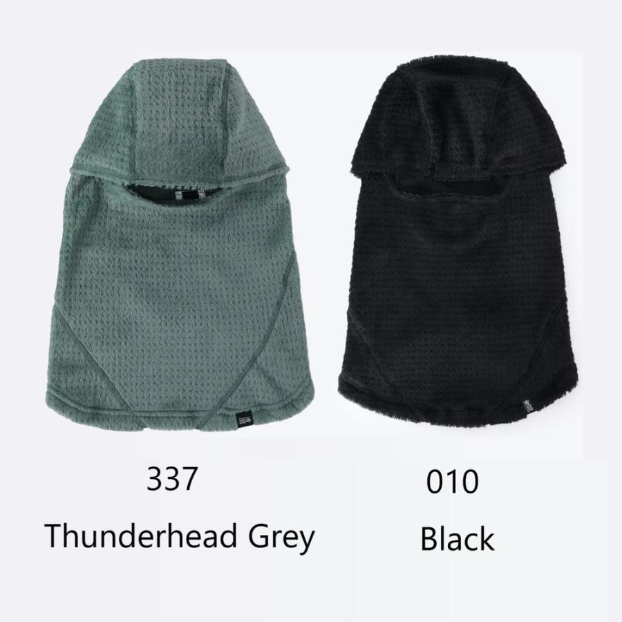 マウンテンハードウェア　T.J BRAND　コラボ　バラクラバ MOUNTAIN HARDWEAR（マウンテンハードウェア） 【 マウンテンハード