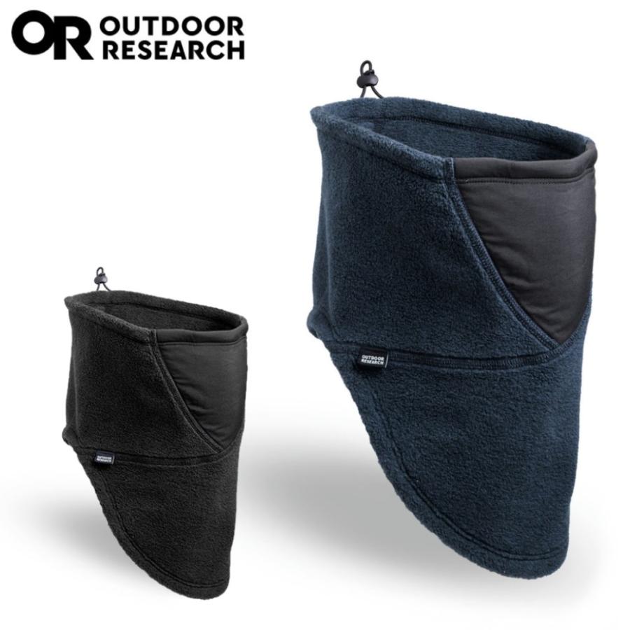 (取寄) アウトドア リサーチ オア ポーラテック 200 ウーバーチューブ Outdoor Research Or Polartec 200 Ubertube Black OUTDOOR RESEARCH（アウトドアリサーチ） 【 OUTDOOR RESEARCH ポーラ