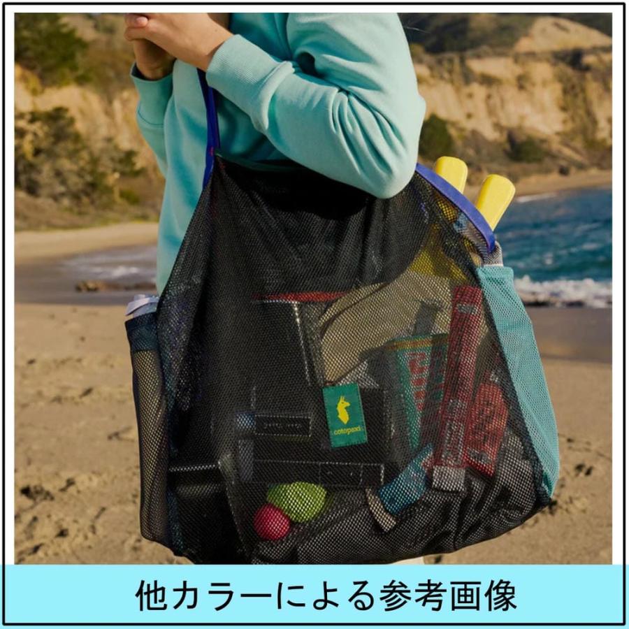 cotopaxi（コトパクシ） 【 COTOPAXI コトパクシ ARENILLA MESH TOTE