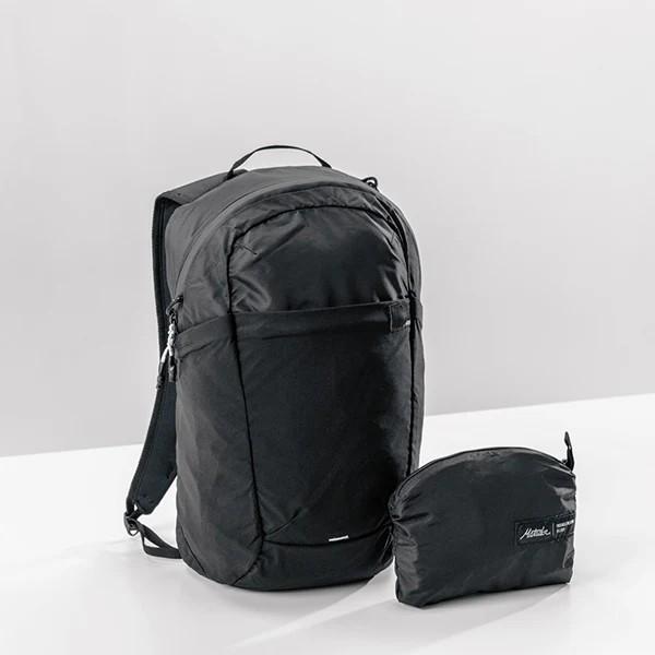 Matador マタドール MTD リフラクション パッカブルバックパック 