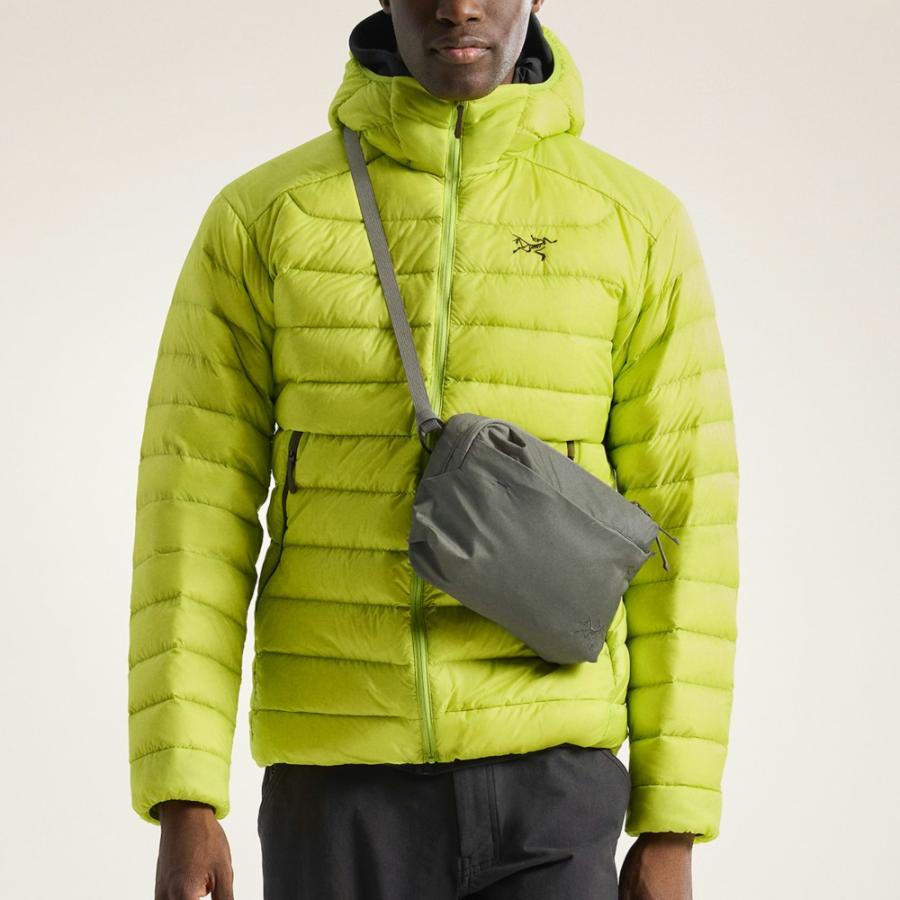 ARC'TERYX（アークテリクス） 【 アークテリクス ヒリアド 6 クロス