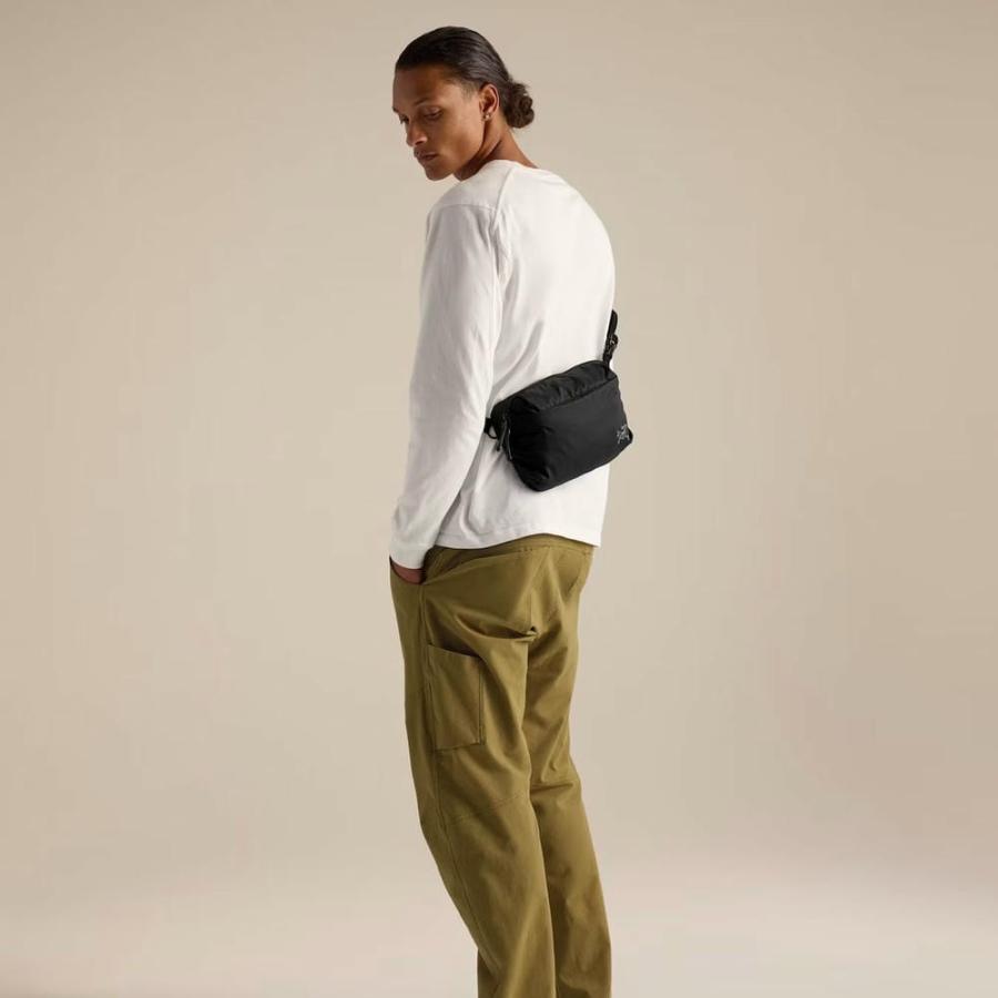 ARC'TERYX（アークテリクス） 【 アークテリクス ヒリアド 6 クロス