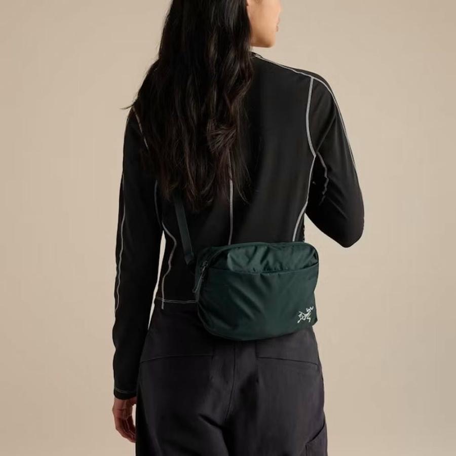 ARC'TERYX（アークテリクス） 【 アークテリクス ヒリアド 6 クロス