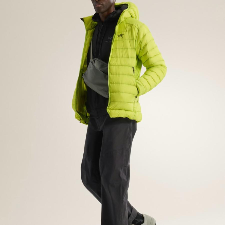 ARC'TERYX（アークテリクス） 【 アークテリクス ヒリアド 6 クロス