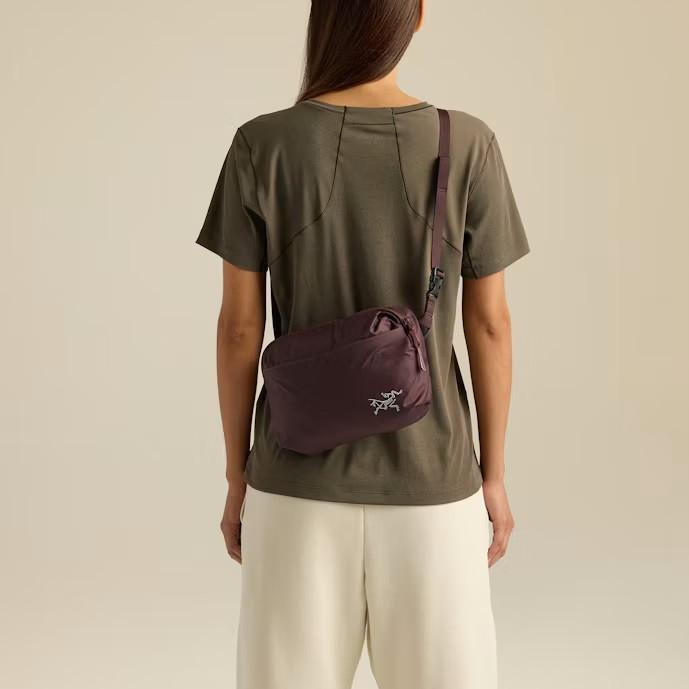 ARC'TERYX（アークテリクス） 【 アークテリクス ヒリアド 6 クロス