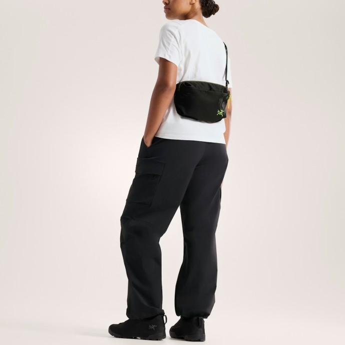 ARC'TERYX（アークテリクス） 【 アークテリクス ヒリアド 6 クロス