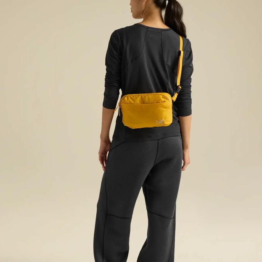 ARC'TERYX（アークテリクス） 【 アークテリクス ヒリアド 6 クロス