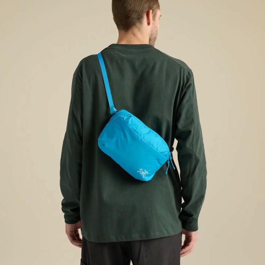 ARC'TERYX（アークテリクス） 【 アークテリクス ヒリアド 6 クロス