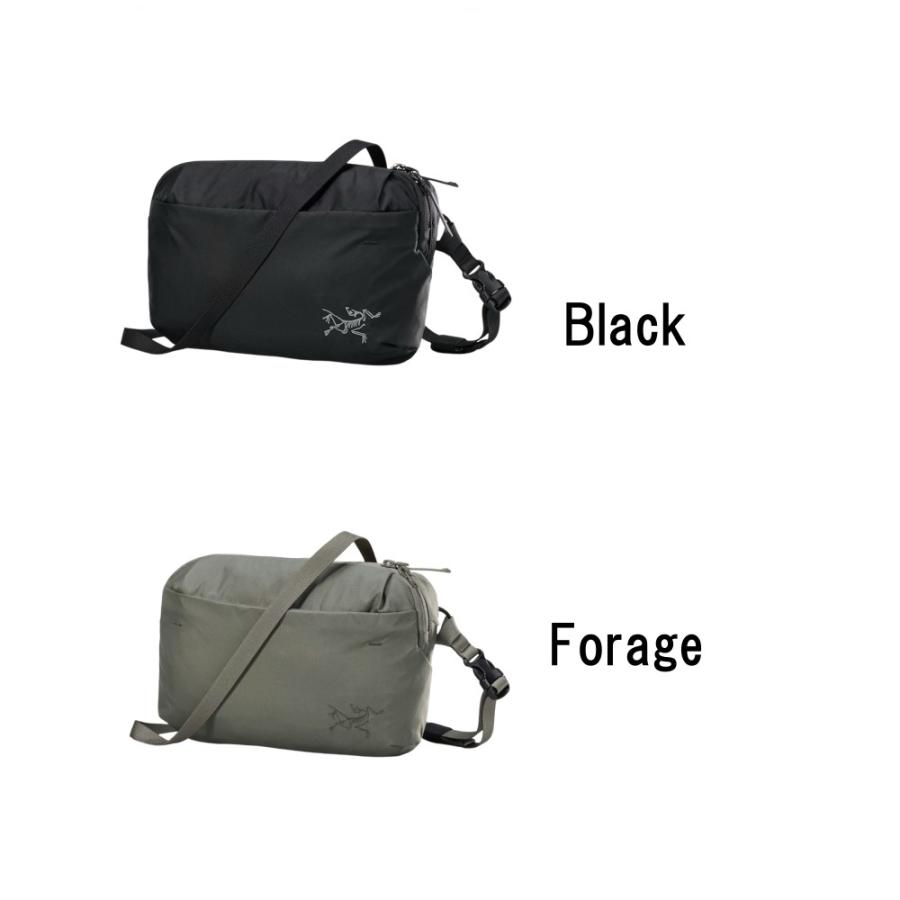 ARC'TERYX（アークテリクス） 【 アークテリクス ヒリアド 6 クロス