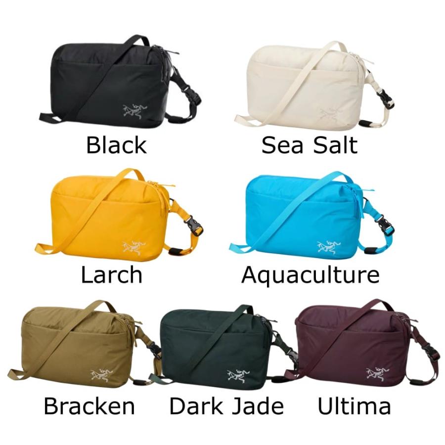 ARC'TERYX（アークテリクス） 【 アークテリクス ヒリアド 6 クロス