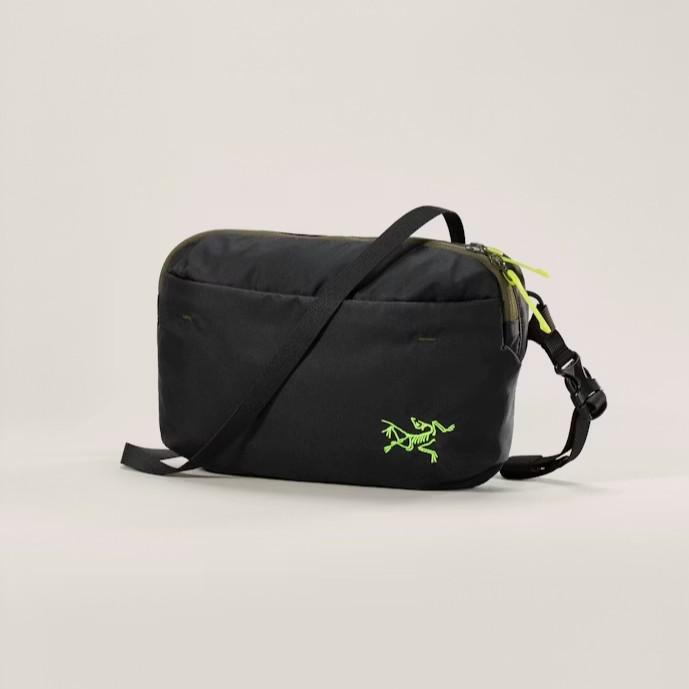 ARC'TERYX（アークテリクス） 【 アークテリクス ヒリアド 6 クロス
