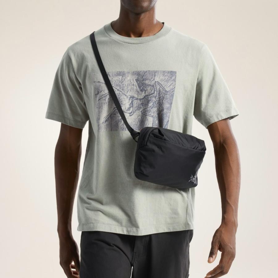 ARC'TERYX（アークテリクス） 【 アークテリクス ヒリアド 6 クロス