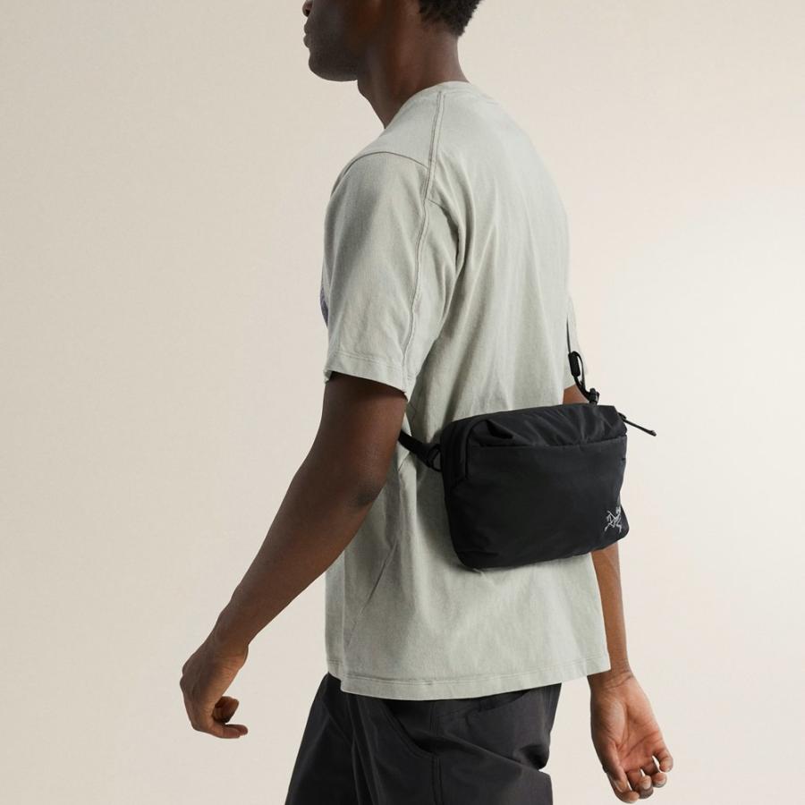 ARC'TERYX（アークテリクス） 【 アークテリクス ヒリアド 6 クロス