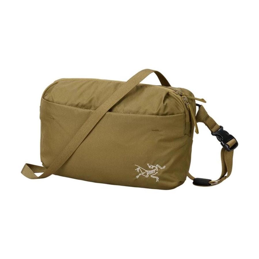 ARC'TERYX（アークテリクス） 【 アークテリクス ヒリアド 6 クロス