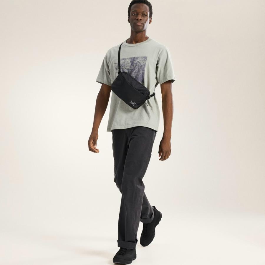 ARC'TERYX（アークテリクス） 【 アークテリクス ヒリアド 6 クロス