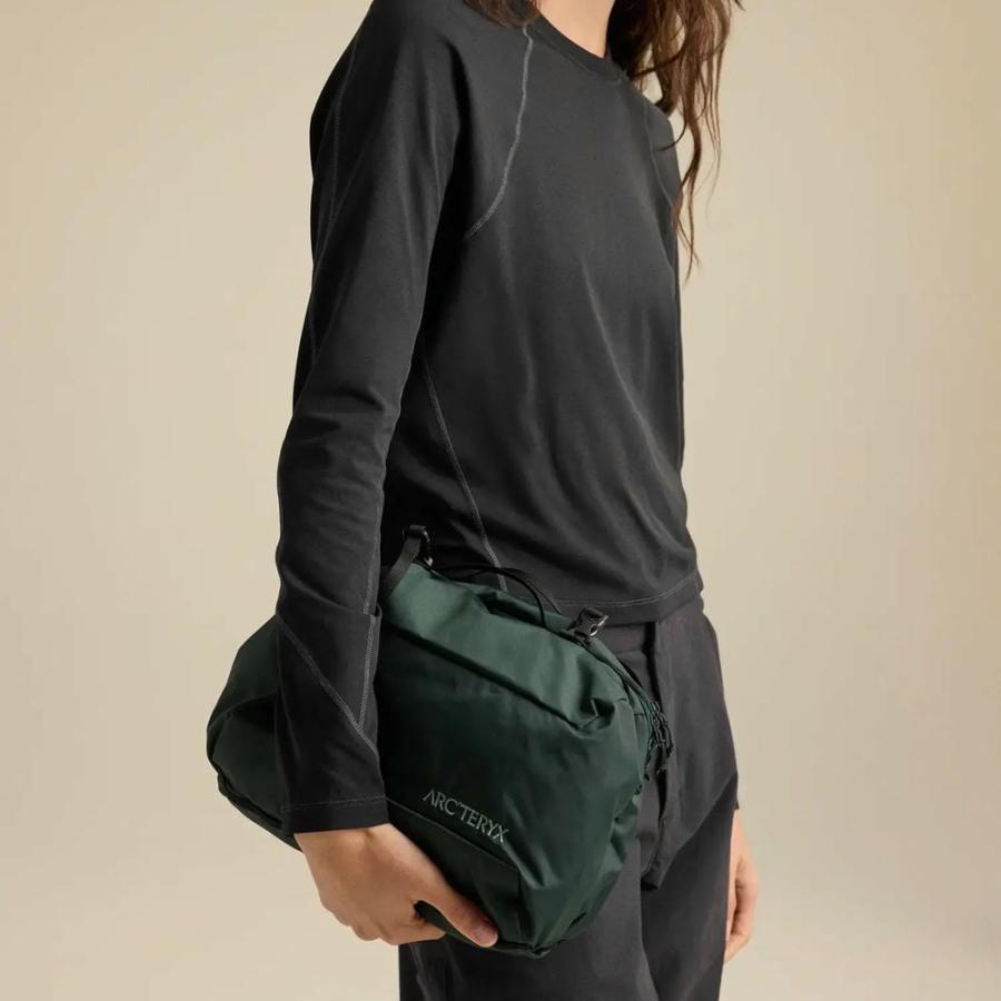 ARC'TERYX（アークテリクス） 【 アークテリクス インデックス10 ギア