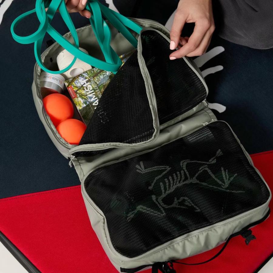 ARC'TERYX（アークテリクス） 【 アークテリクス インデックス10 ギア