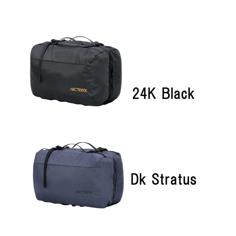 【未使用タグ付】アークテリクス⭐️インデックス⭐️ギア⭐️オーガナイザー ARC'TERYX（アークテリクス） 【 アークテリクス インデックス10 ギア