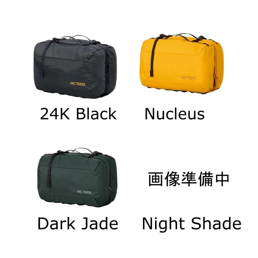 ARC'TERYX（アークテリクス） 【 アークテリクス インデックス10 ギア