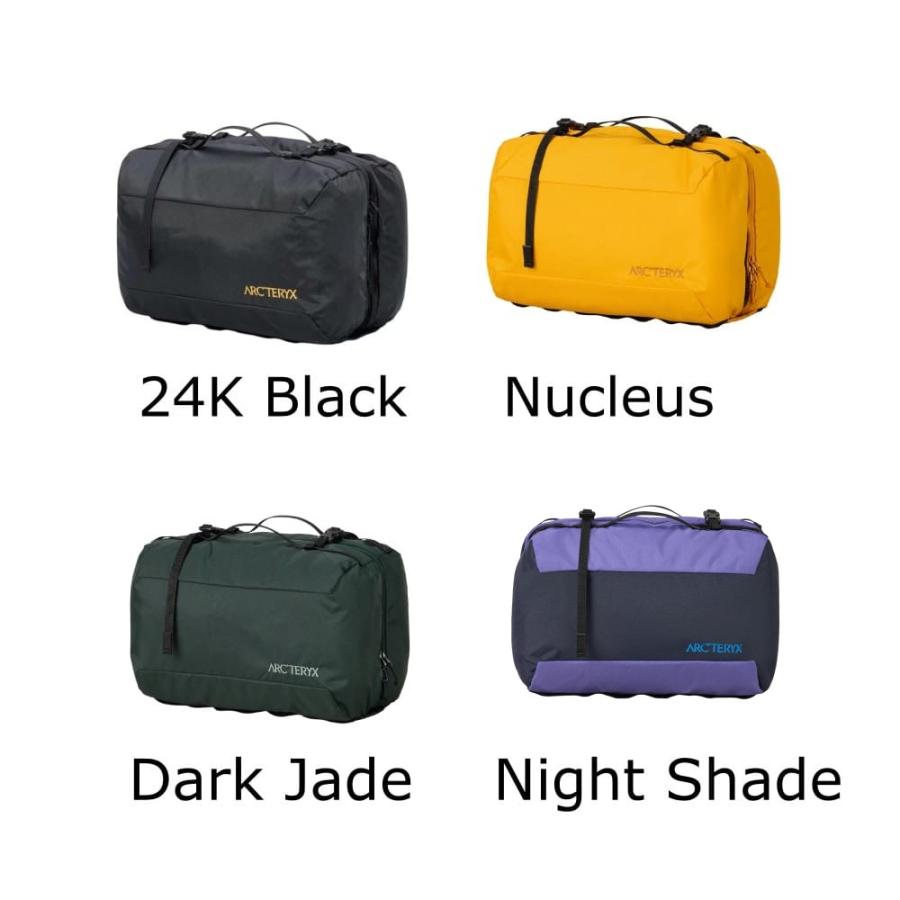ARC'TERYX（アークテリクス） 【 アークテリクス インデックス10 ギア