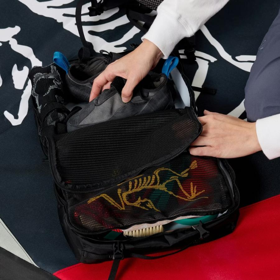 ARC'TERYX（アークテリクス） 【 アークテリクス インデックス10 ギア