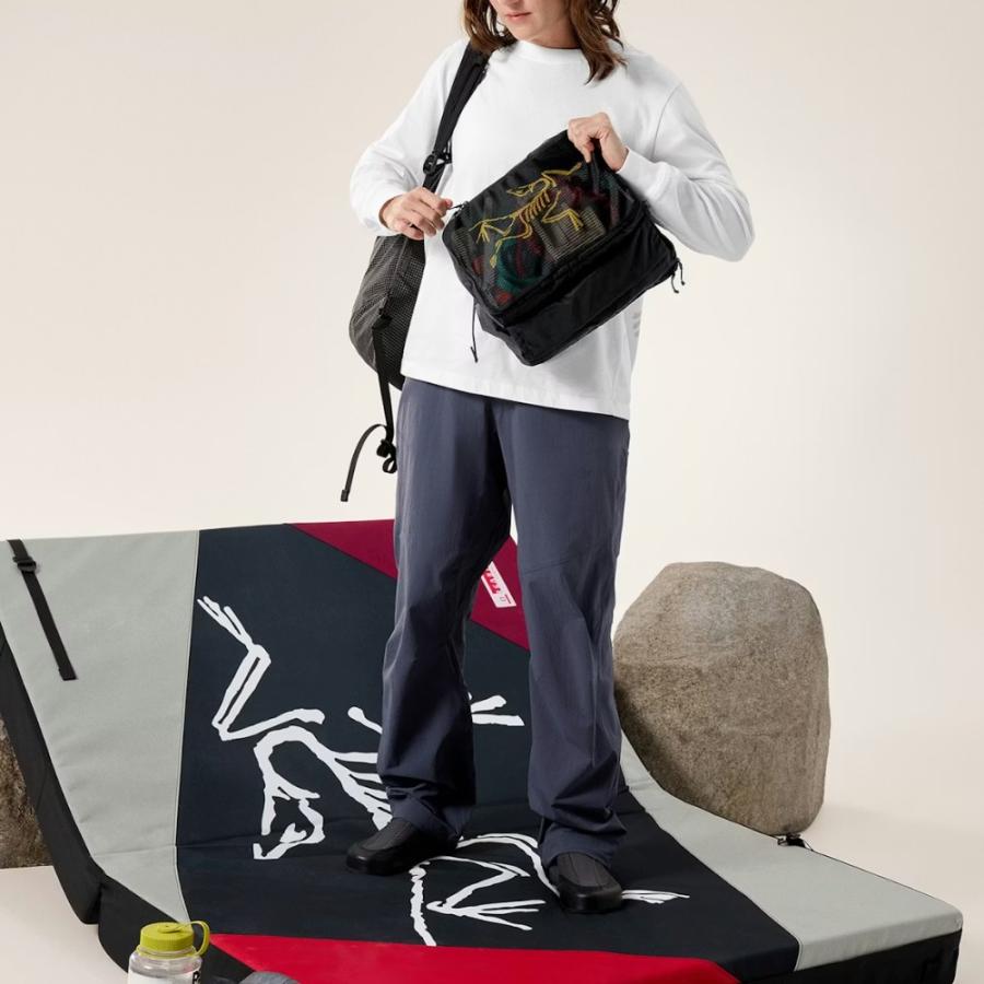 ARC'TERYX（アークテリクス） 【 アークテリクス インデックス10 ギア