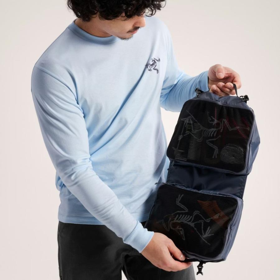 ARC'TERYX（アークテリクス） 【 アークテリクス インデックス10 ギア