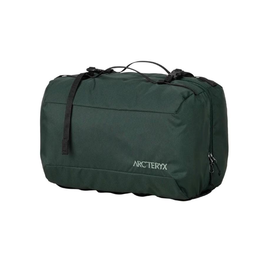 【新品タグ付】 アークテリクス インデックス10 ギア オーガナイザー ARC'TERYX（アークテリクス） 【 アークテリクス インデックス10 ギア