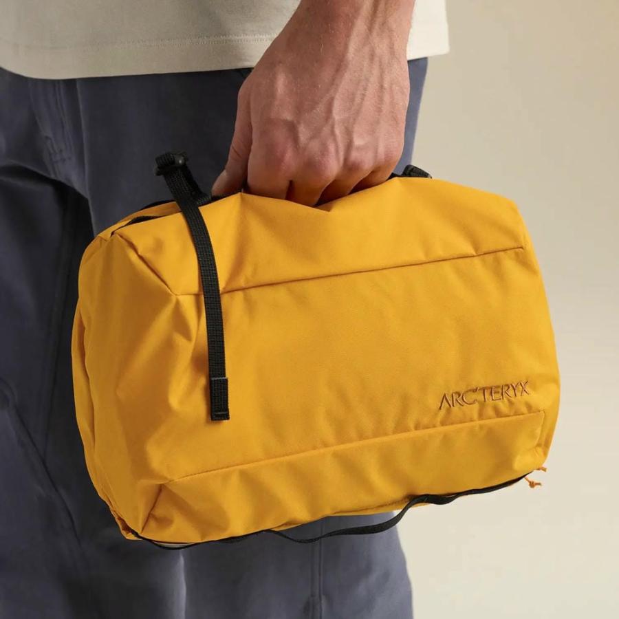 ARC'TERYX（アークテリクス） 【 アークテリクス インデックス10 ギア