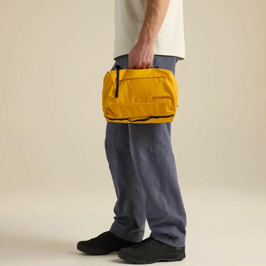 ARC'TERYX（アークテリクス） 【 アークテリクス インデックス10 ギア