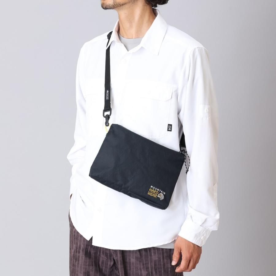 MOUNTAIN HARDWEAR（マウンテンハードウェア） 【 マウンテンハード