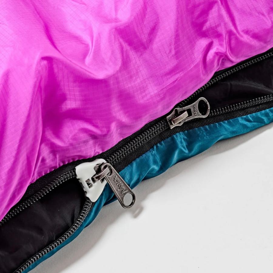 NANGA（ナンガ） 【 NANGA ナンガ ZZZ BAG 5 REGULAR 】 : BaseCamp
